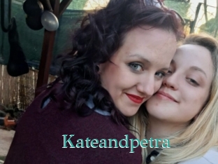 Kateandpetra