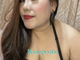 Katepeobe