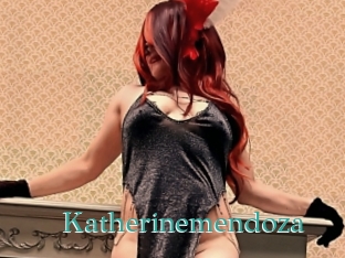Katherinemendoza
