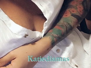 Katiediamas