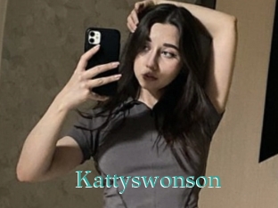 Kattyswonson