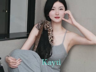 Kayti