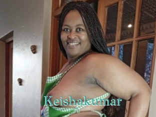 Keishakumar