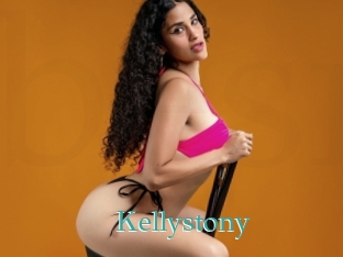 Kellystony