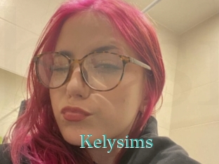 Kelysims
