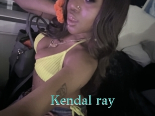 Kendal_ray