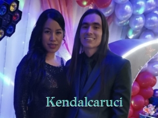 Kendalcaruci