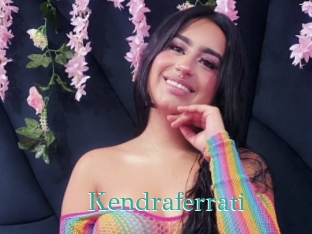 Kendraferrati