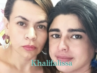 Khalifalissa