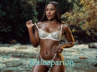 Khloeparton