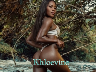 Khloevine