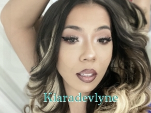 Kiaradevlyne