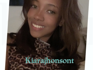 Kiarajhonsont