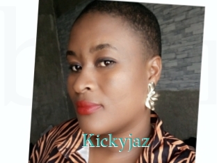Kickyjaz