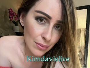 Kimdavislive