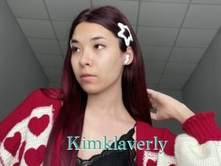 Kimklaverly