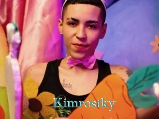 kimrostky Beurette Sm