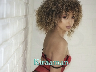 Kiraaman