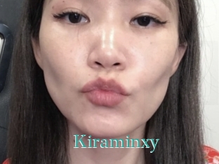 Kiraminxy