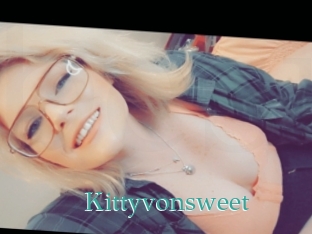 Kittyvonsweet