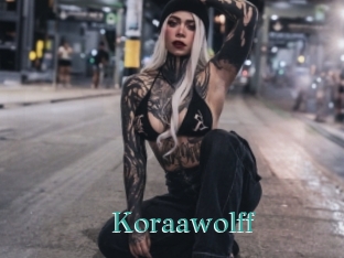 Koraawolff