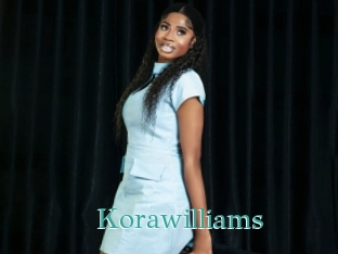 Korawilliams