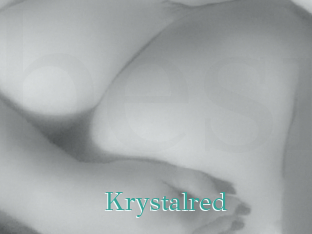 krystalred Beurette Sm