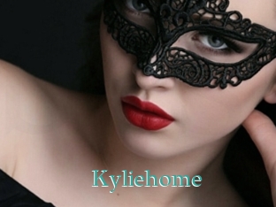 Kyliehome