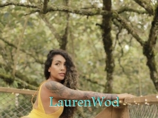 LaurenWod