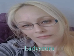 Ladyazura