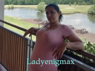 Ladyenigmax
