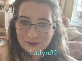 Ladyn92