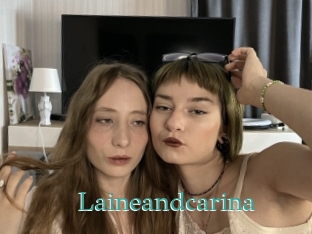 Laineandcarina
