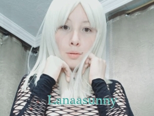 Lanaasunny