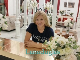 Lanaduglas