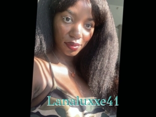 Lanaluxxe41
