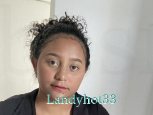 Landyhot33