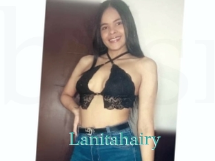 Lanitahairy