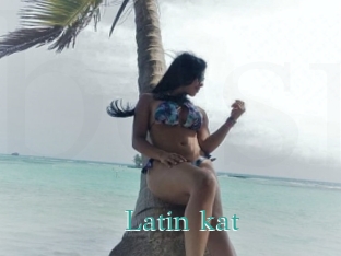 Latin_kat