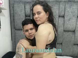 Lauraandalan