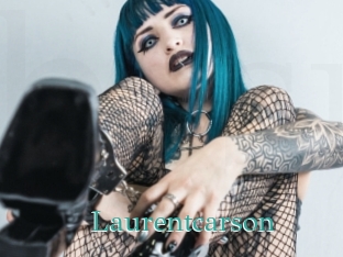 Laurentcarson