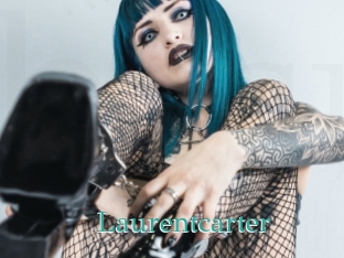 Laurentcarter