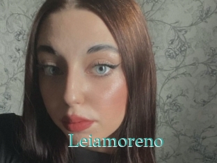 Leiamoreno