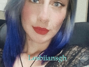 Lesbiiansgh
