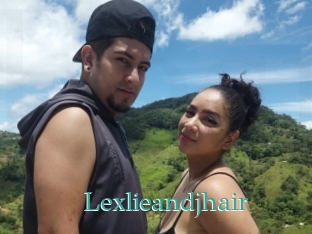 Lexlieandjhair