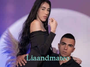 Liaandmateo