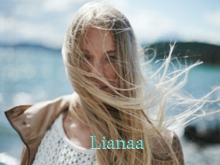 Lianaa