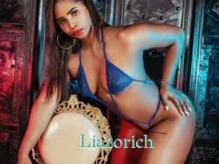 liazorich Beurette Sm