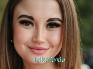 Likafoxie