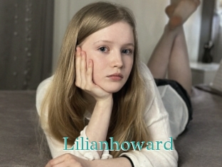 Lilianhoward
